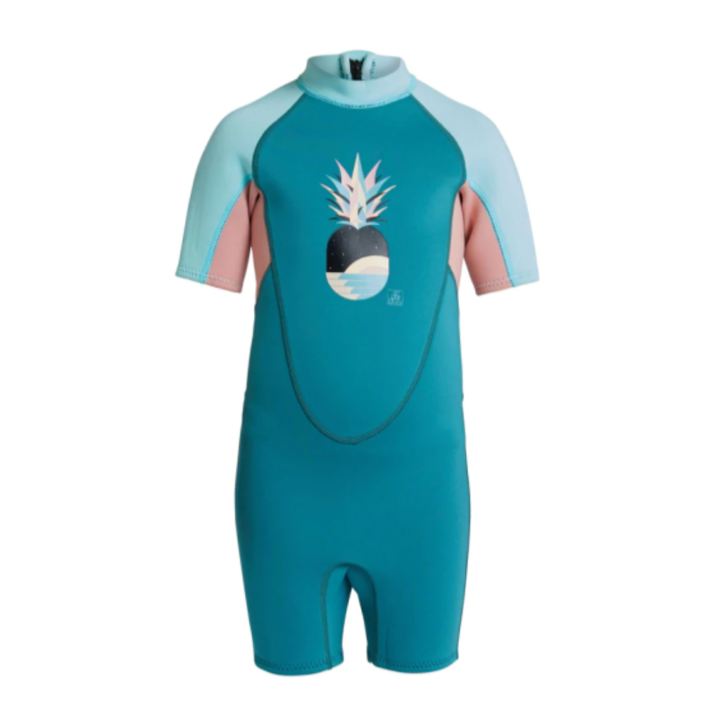 ONEILL YTH REACTOR BZ SS SPRING 2MM