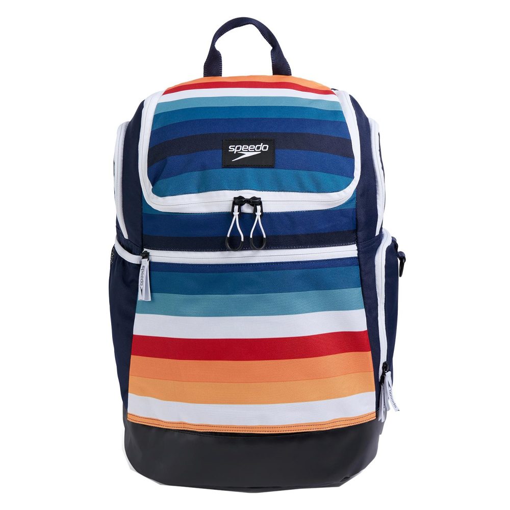 SPEEDO TEAMASTER 2.0 RUCKSACK