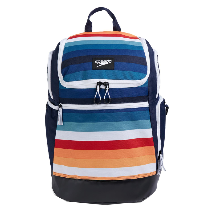 SPEEDO TEAMASTER 2.0 RUCKSACK