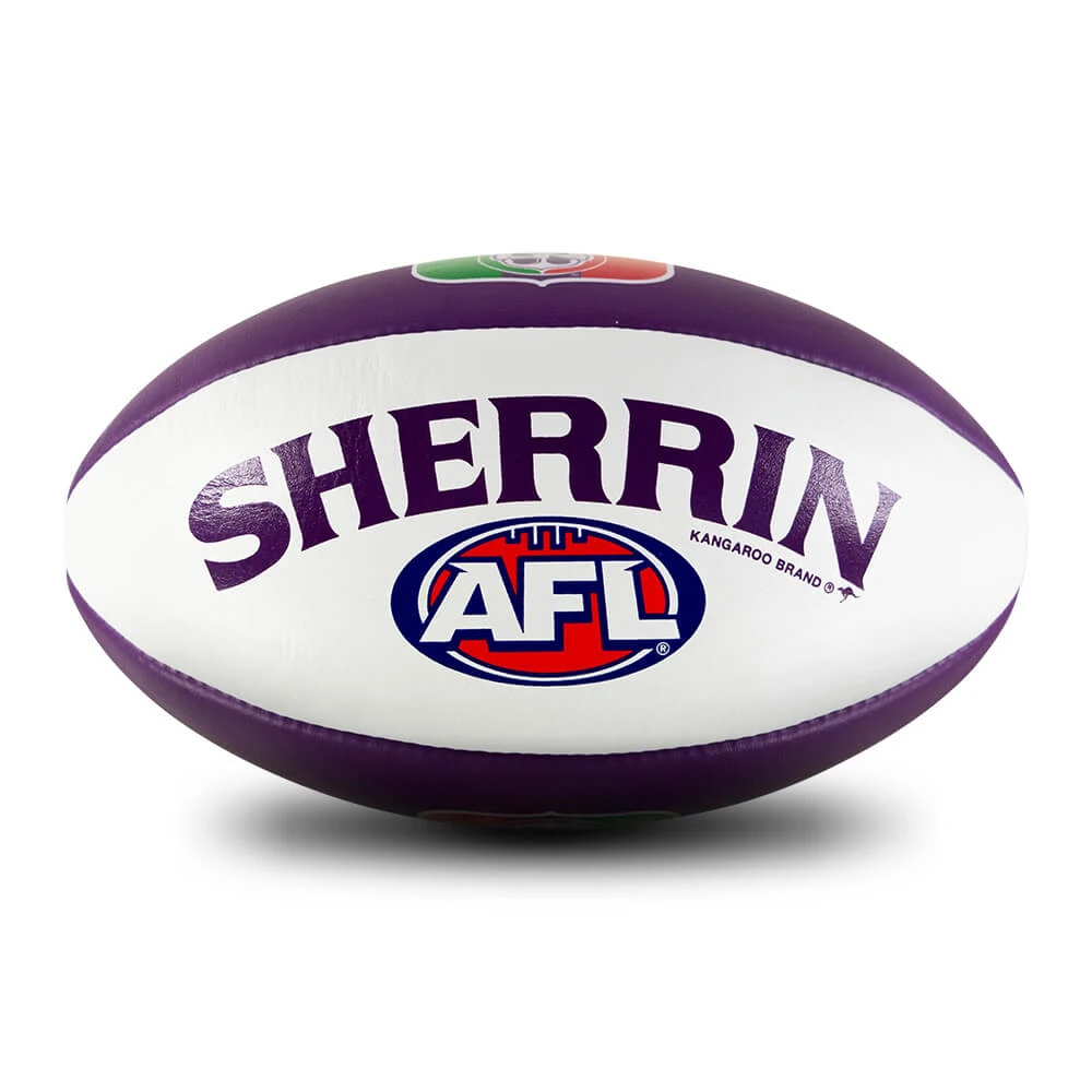 SHERRIN TEAM LEATHER - DOCKERS