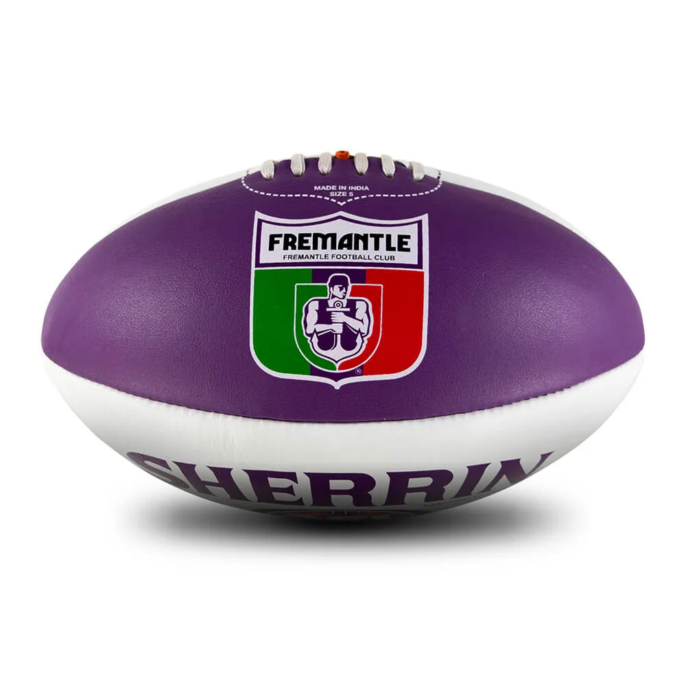 SHERRIN TEAM LEATHER - DOCKERS