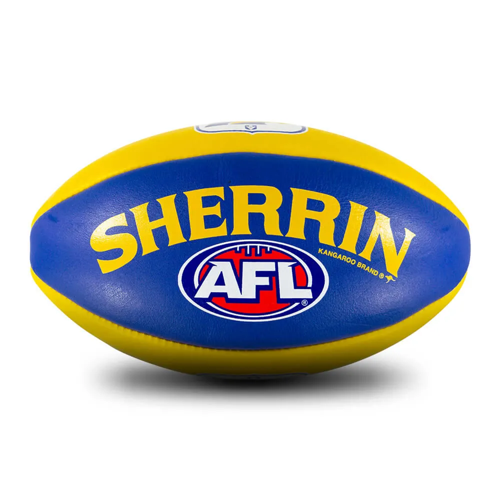 SHERRIN TEAM LEATHER - WCE