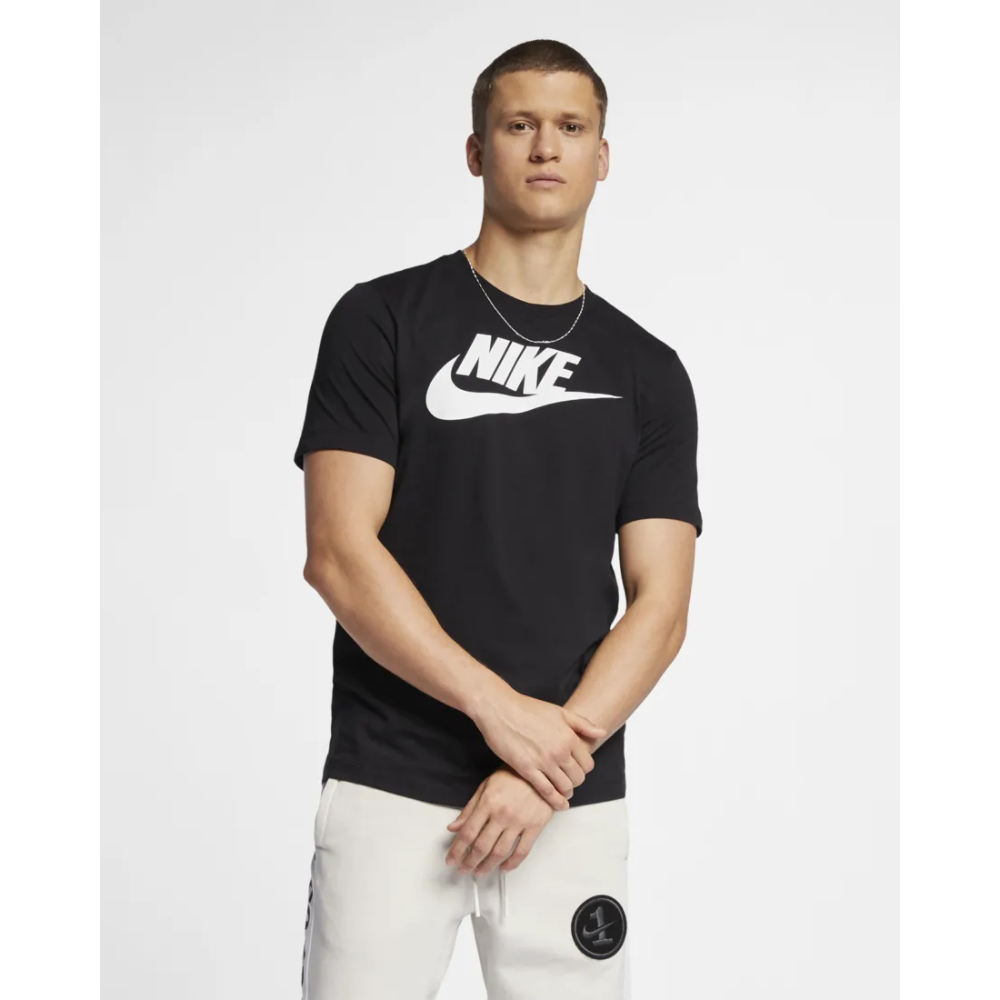 NIKE MENS TEE ICON FUTURA