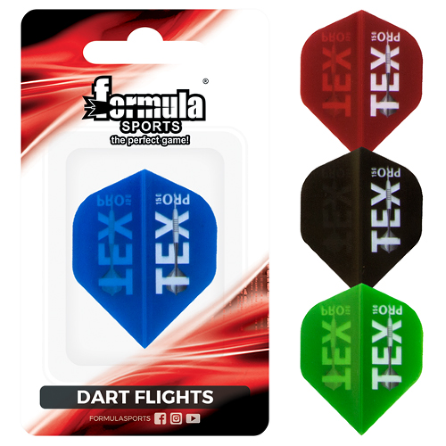 FORMULA TEX PRO 150 FLIGHT