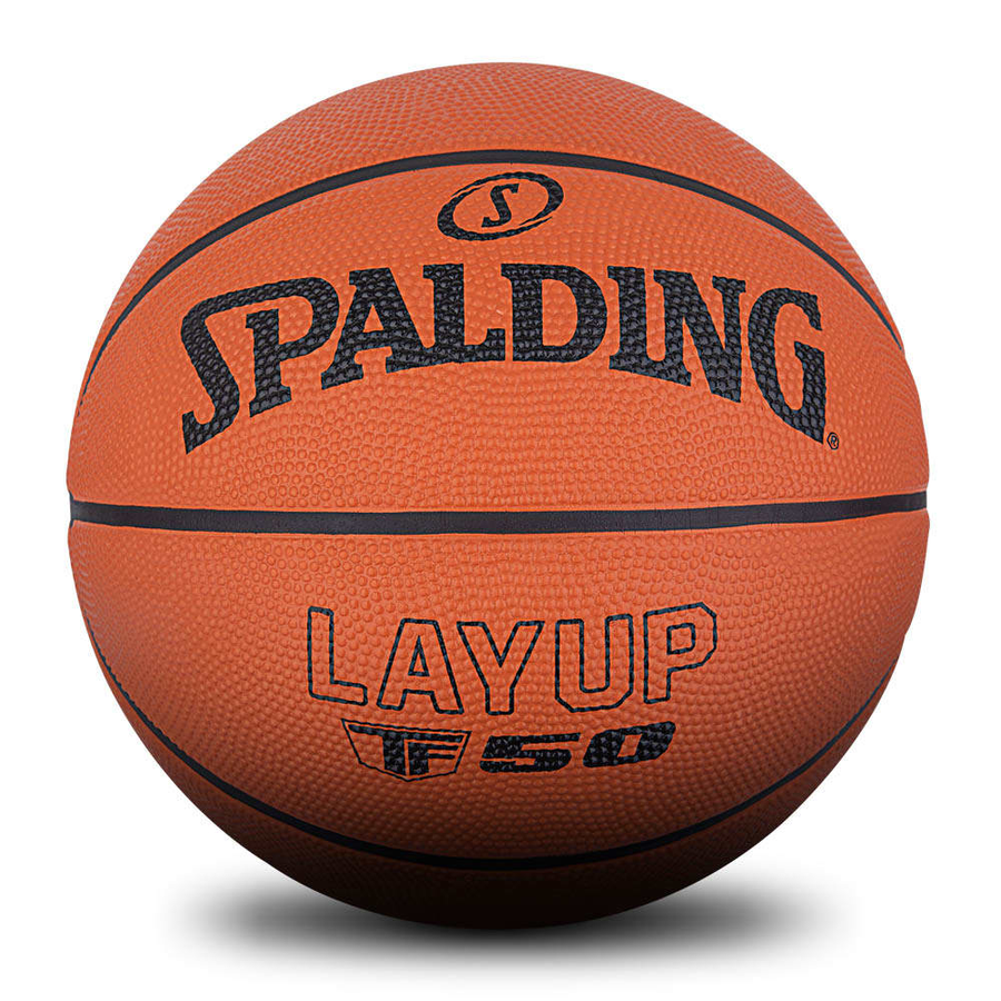 SPALDING TF-50 LAYUP OUTDOOR BBALL