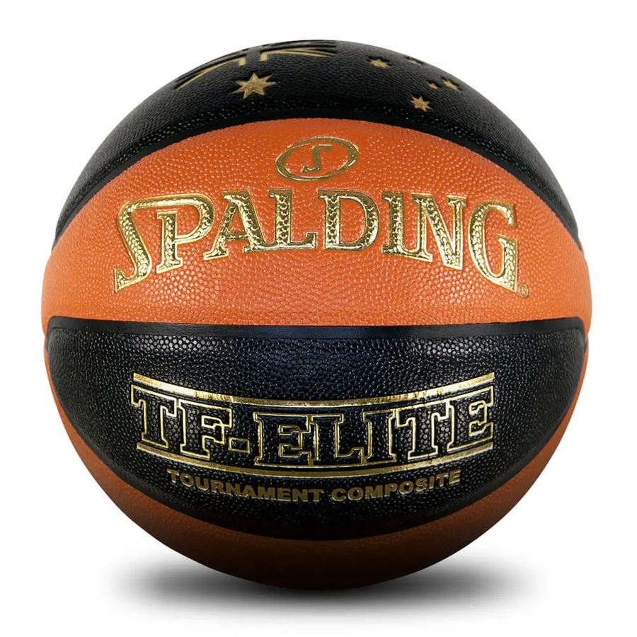 SPALDING TF-ELITE INDOOR BBALL