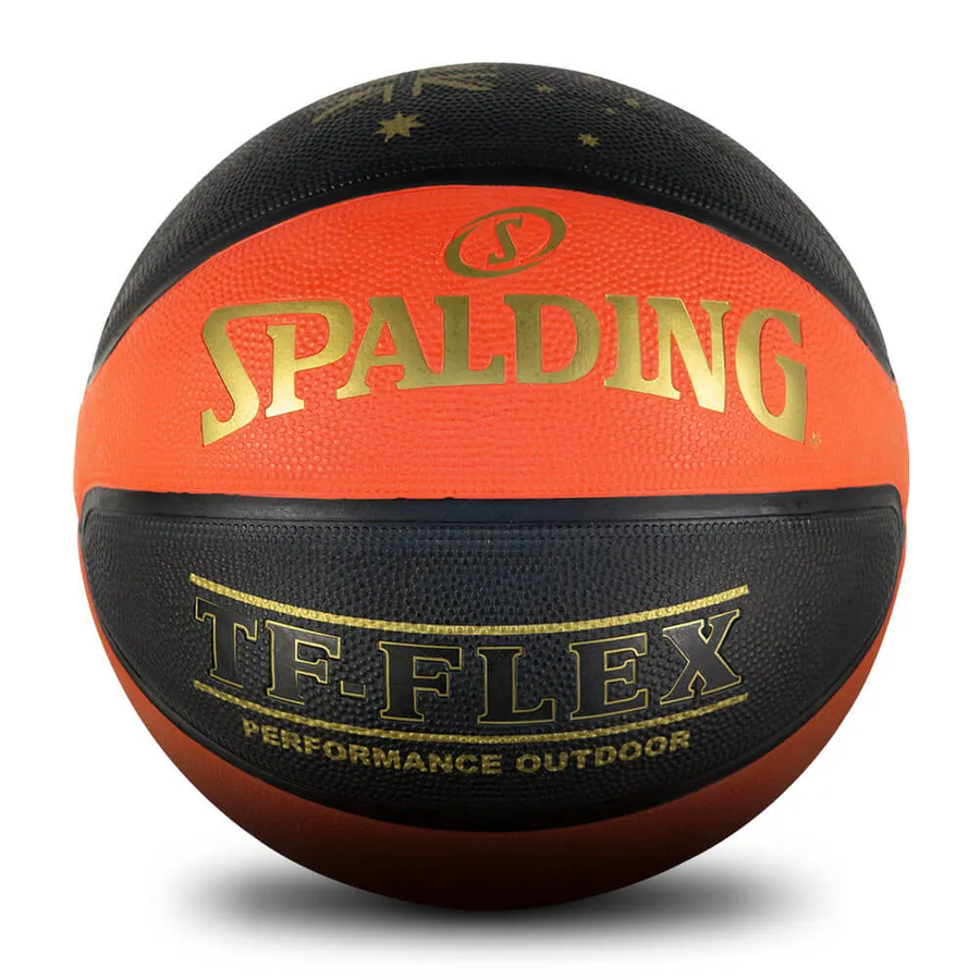 SPALDING TF-FLEX OUTDOOR BBALL