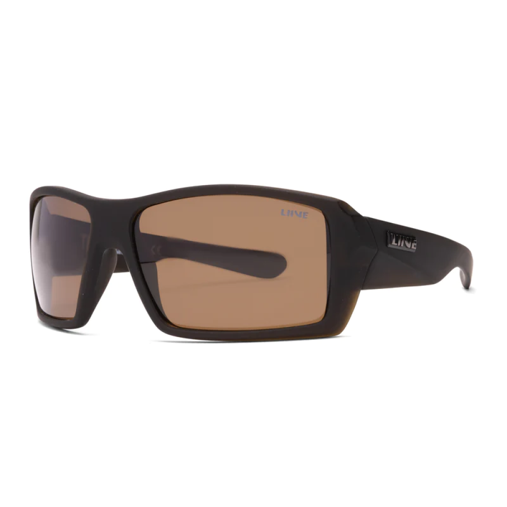 LIIVE UNISEX THE EDGE - POLARISED