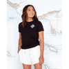 SALTY CREW WMNS TIPPET CLASSIC TEE