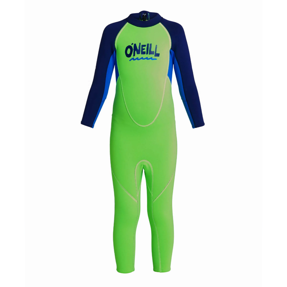 ONEILL TODDLER REACTOR II BZ FULL 2MM