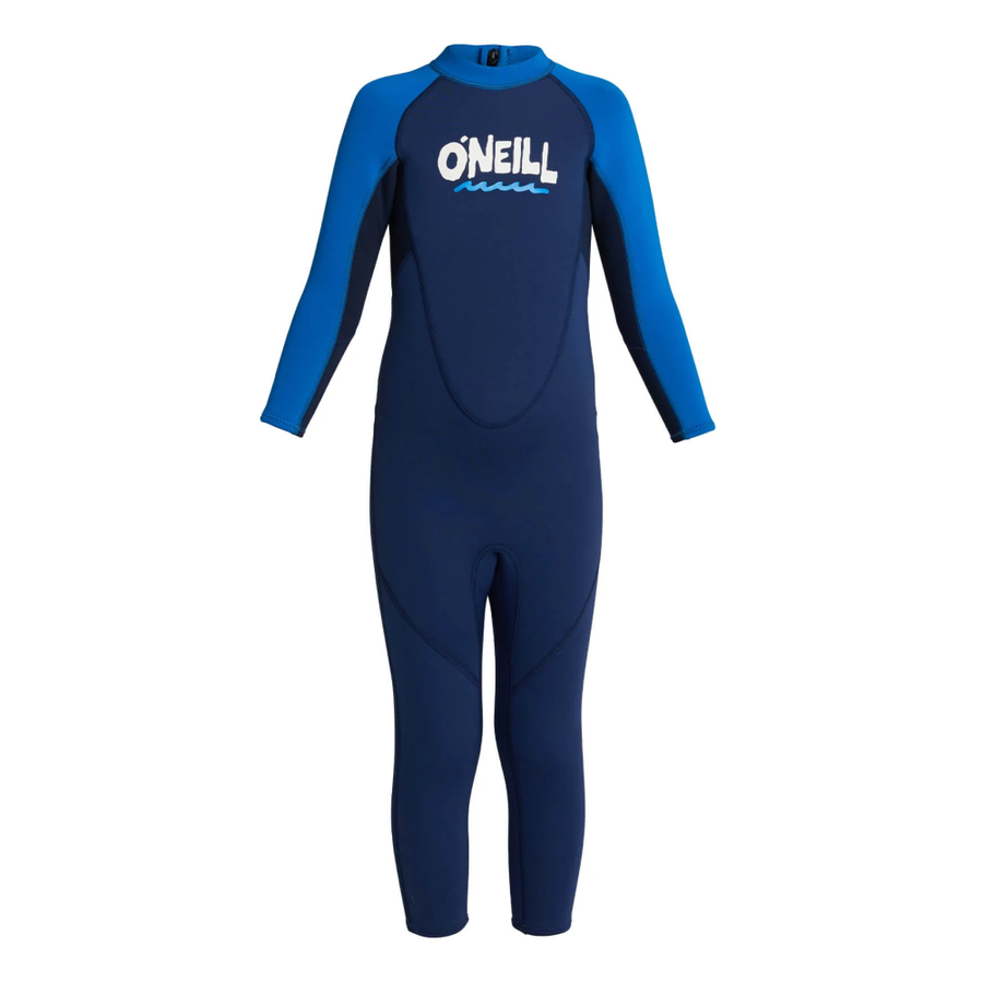 ONEILL TODDLER REACTOR II BZ FULL 2MM