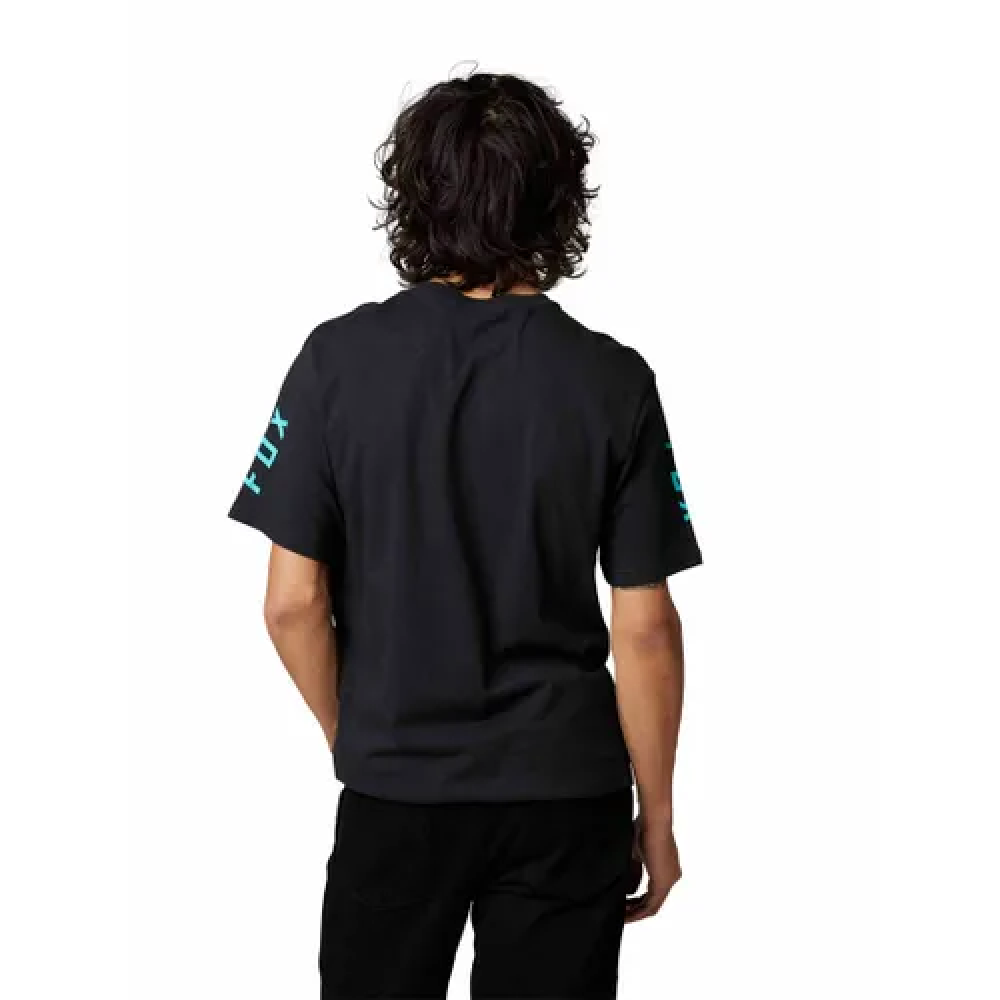 FOX MENS TOKSYK SS PREMIUM TEE