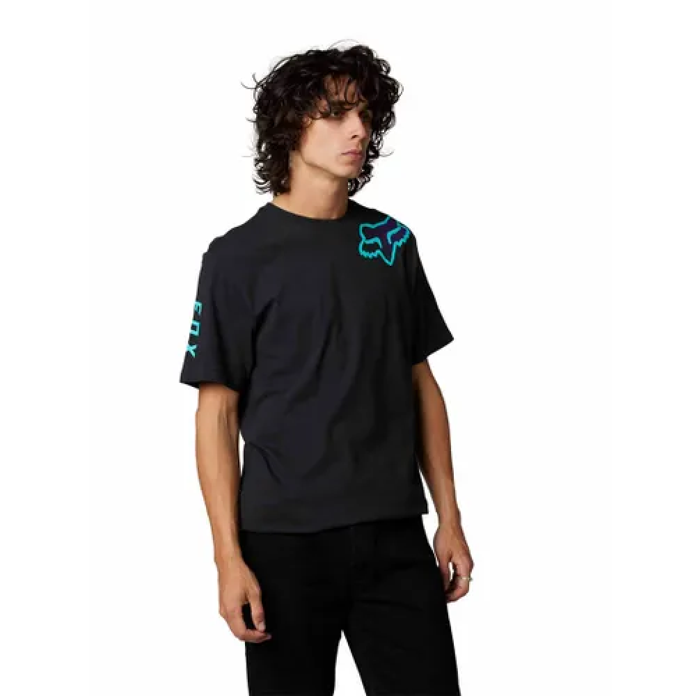 FOX MENS TOKSYK SS PREMIUM TEE