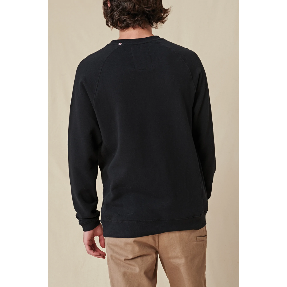 GLOBE MENS TRAVELLER CREW