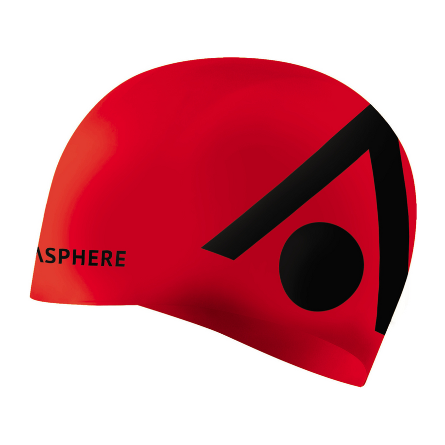 AQUA SPHERE ADULT TRI CAP