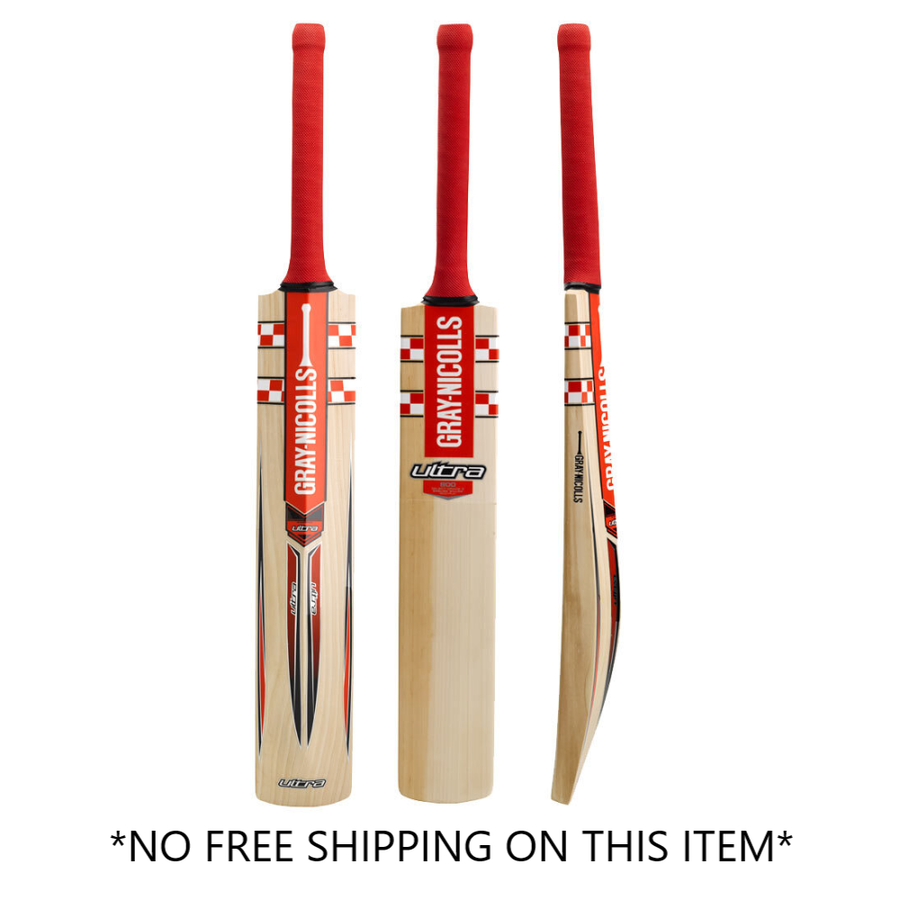 GRAY NICOLLS ULTRA 800 READY PLAY