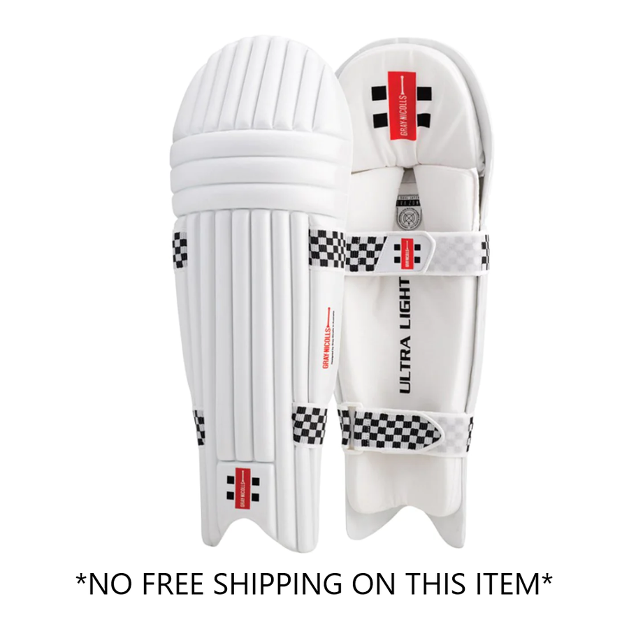 GRAY NICOLLS ULTRA LIGHT L/G - AMBI