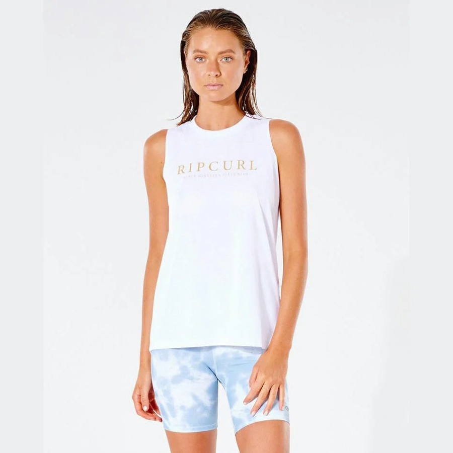 RIP CURL WMNS VAPOUR COOL TANK