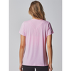 RUNNING BARE WMNS V EASY WORKOUT TEE