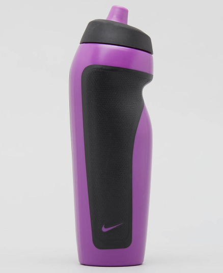Nike sports drink sales bottle