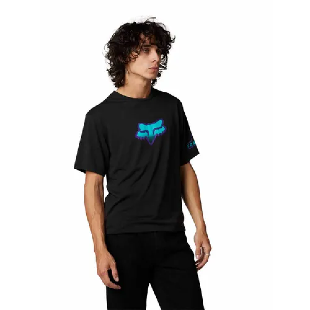 FOX MENS VIZEN SS TECH TEE