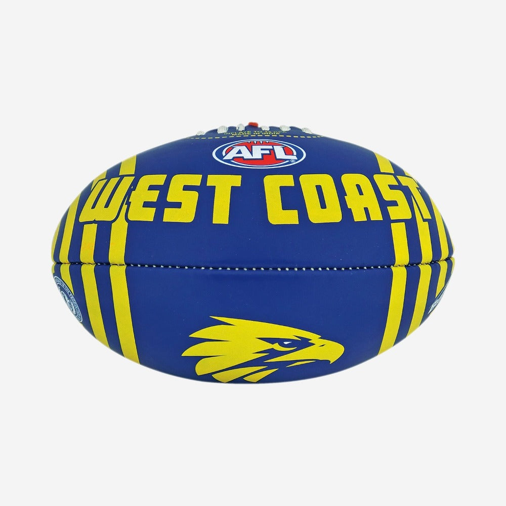 BURLEY AFL VORTEX FOOTBALL