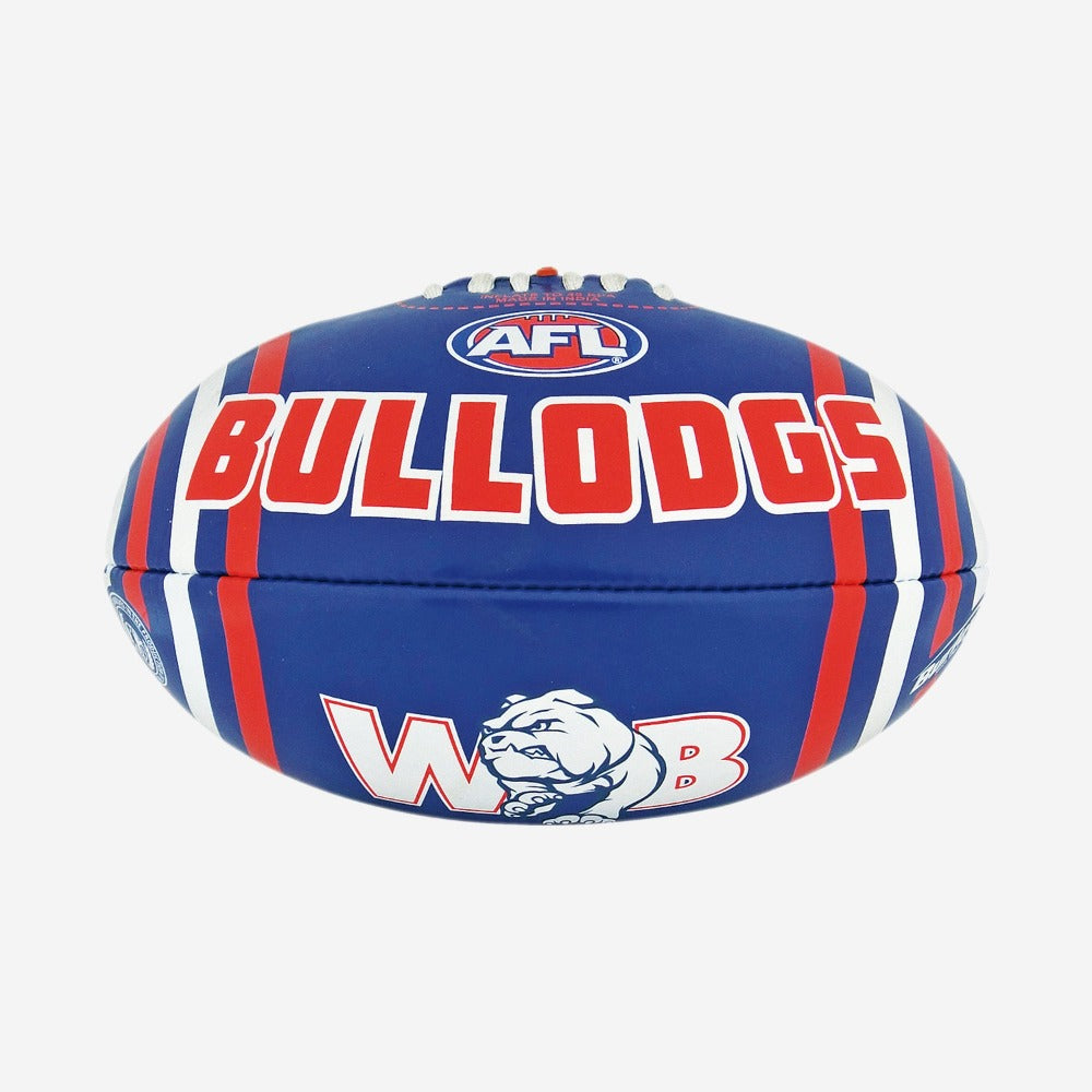 BURLEY AFL VORTEX FOOTBALL