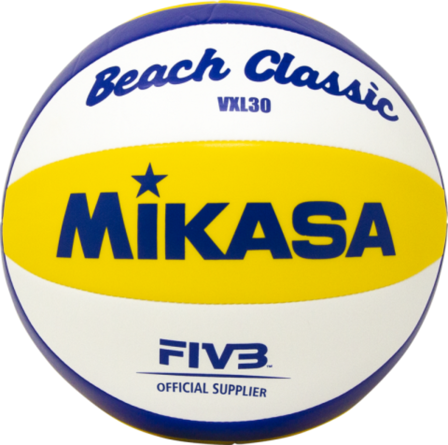 MIKASA SYNTHETIC LEATHER VOLLEYBALL