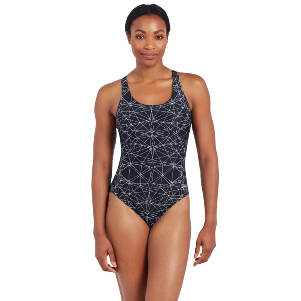 ZOGGS WMNS POWERBACK ONE PIECE