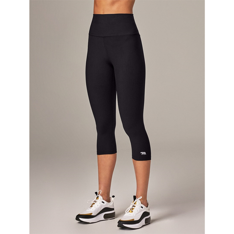 RUNNING BARE WMNS WERK IT 3/4 W/PK