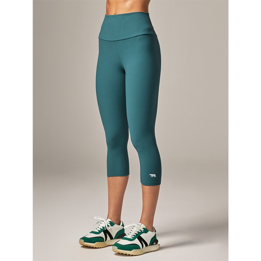 RUNNING BARE WMNS WERK IT 3/4 W/PK
