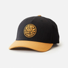 RIP CURL UNISEX WETTY SNAPBACK