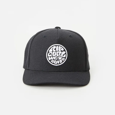 RIP CURL UNISEX WETTY SNAPBACK