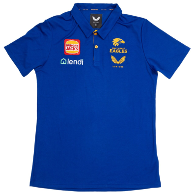 CASTORE WMNS MEDIA POLO - WCE