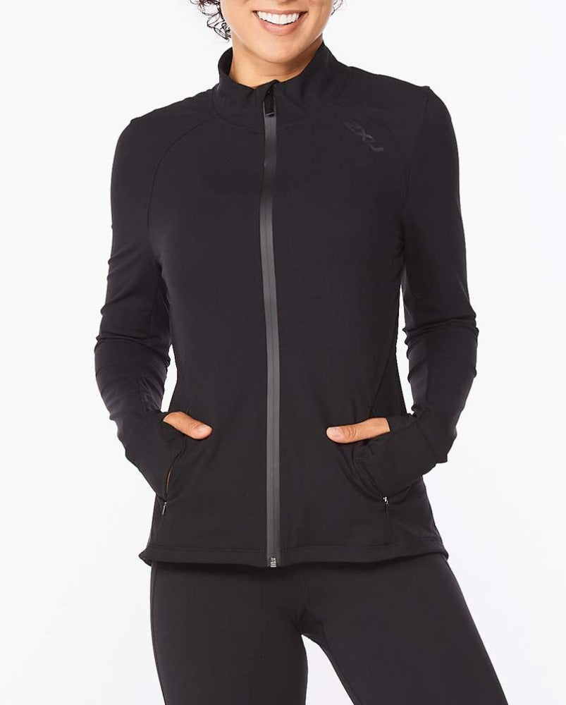 2XU WMNS FORM JACKET
