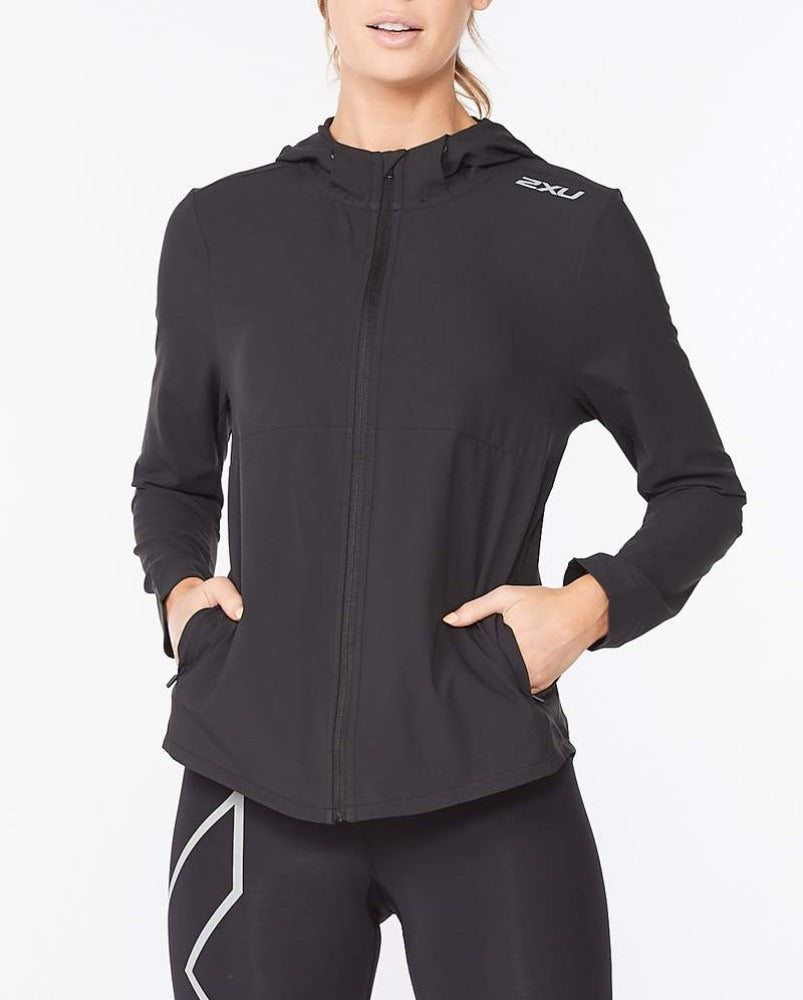 2XU WMNS AERO JACKET