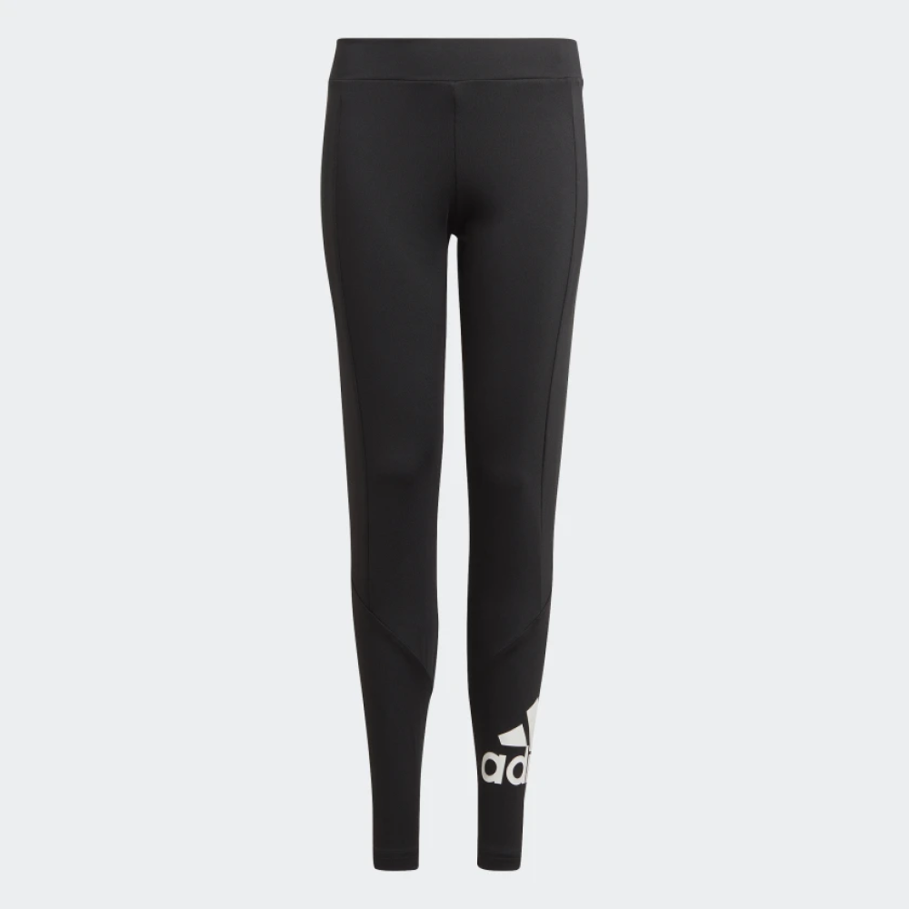 ADIDAS YTH BIG LOGO TIGHT