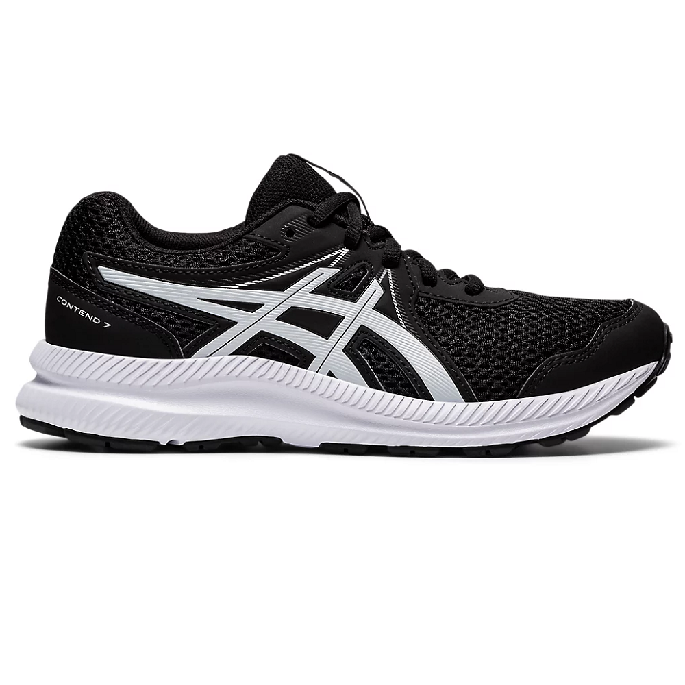 ASICS YTH CONTEND 7 (GS)