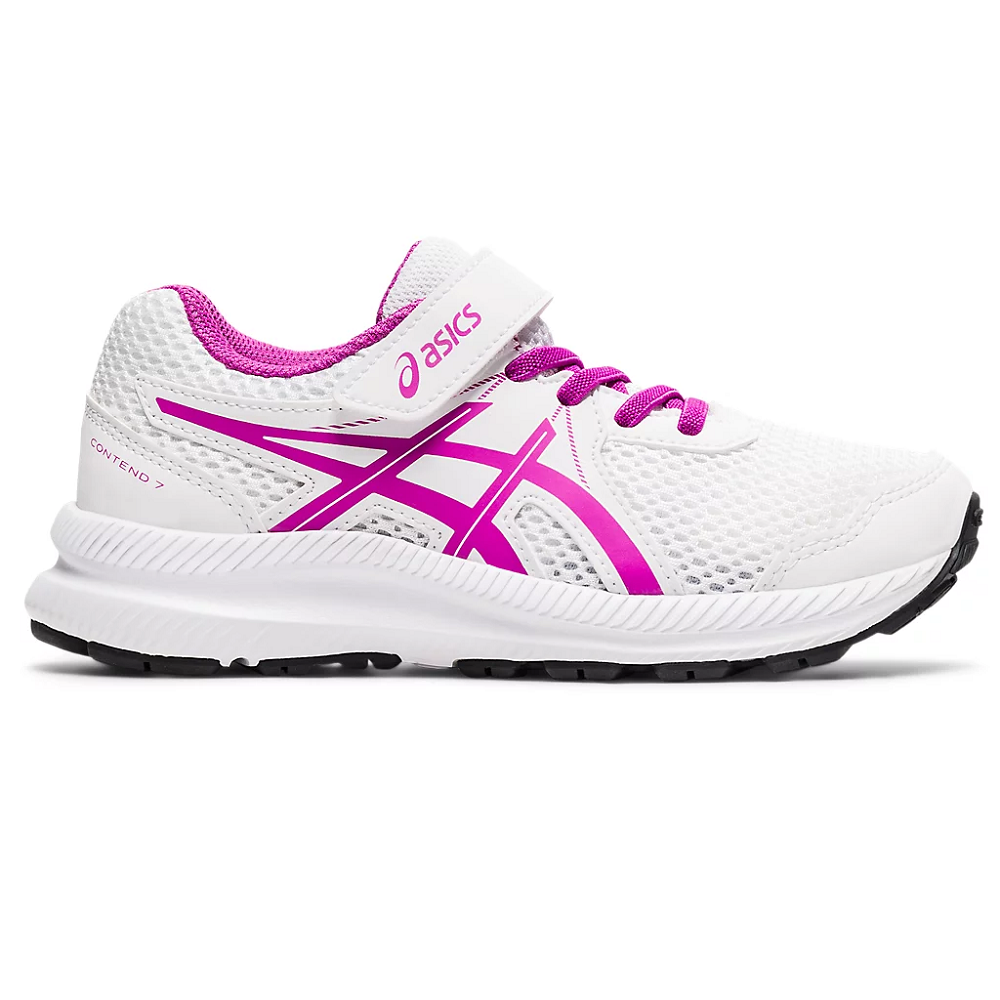 ASICS YTH CONTEND 7 (PS)