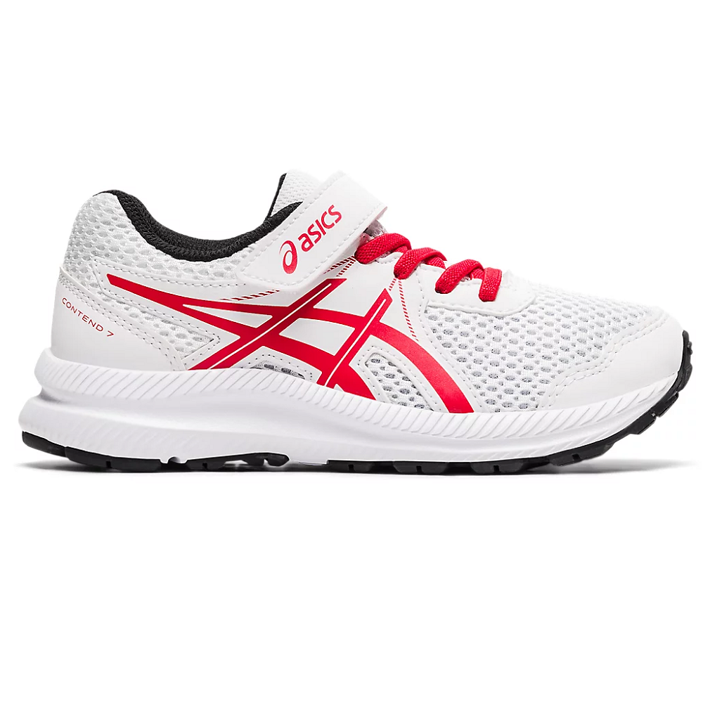 ASICS YTH CONTEND 7 (PS)