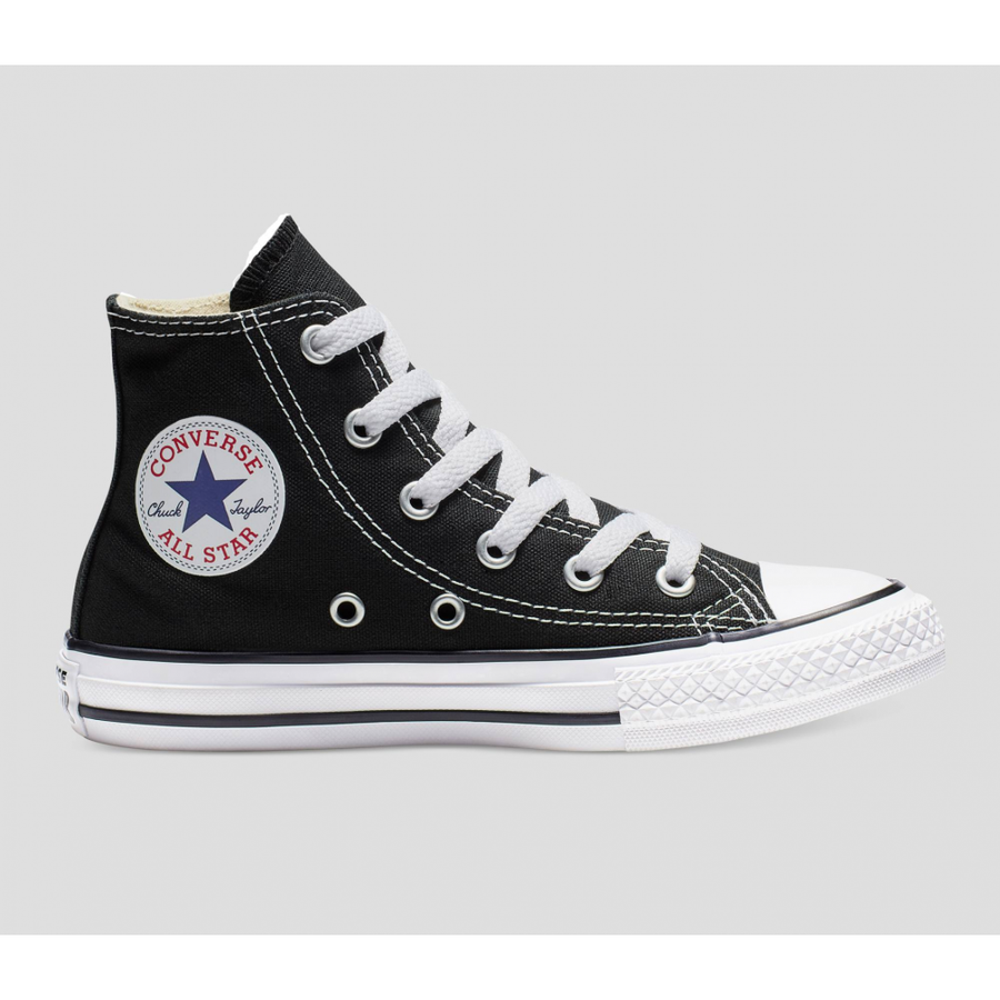 CONVERSE YTH CT CORE - CANVAS (HI)