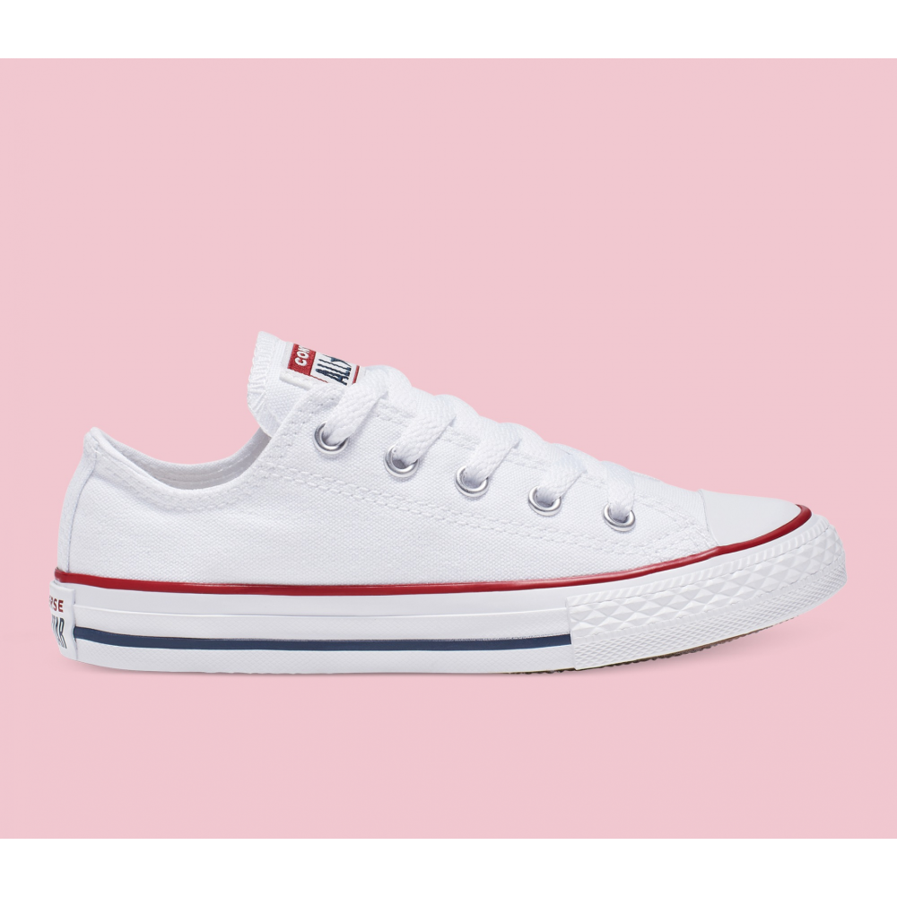 CONVERSE YTH CT CORE - CANVAS (LOW)
