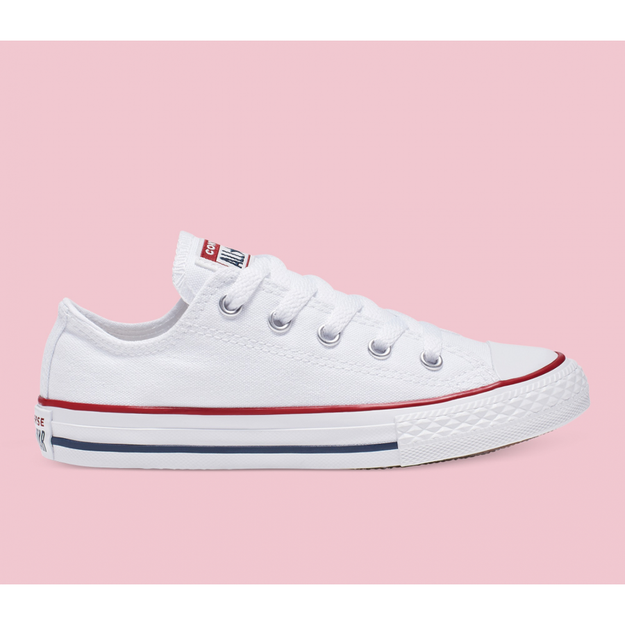 CONVERSE YTH CT CORE - CANVAS (LOW)
