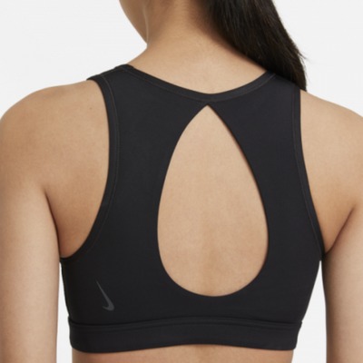 NIKE WMNS YOGA DRI-FIT SWOOSH BRA