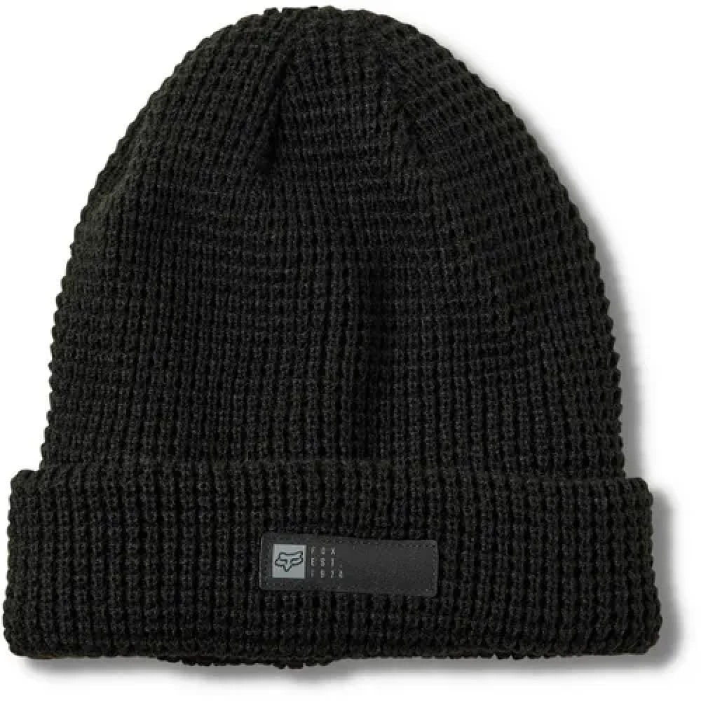 FOX UNISEX ZENTHER BEANIE
