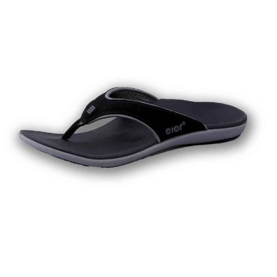 ZENWALK MENS CLOR ONYX