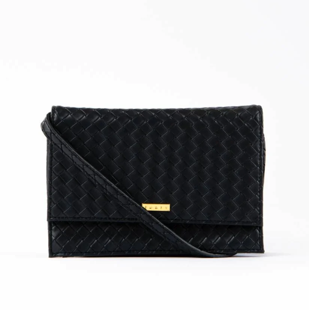 RUSTY ZION CONVERTIBLE SIDE BAG