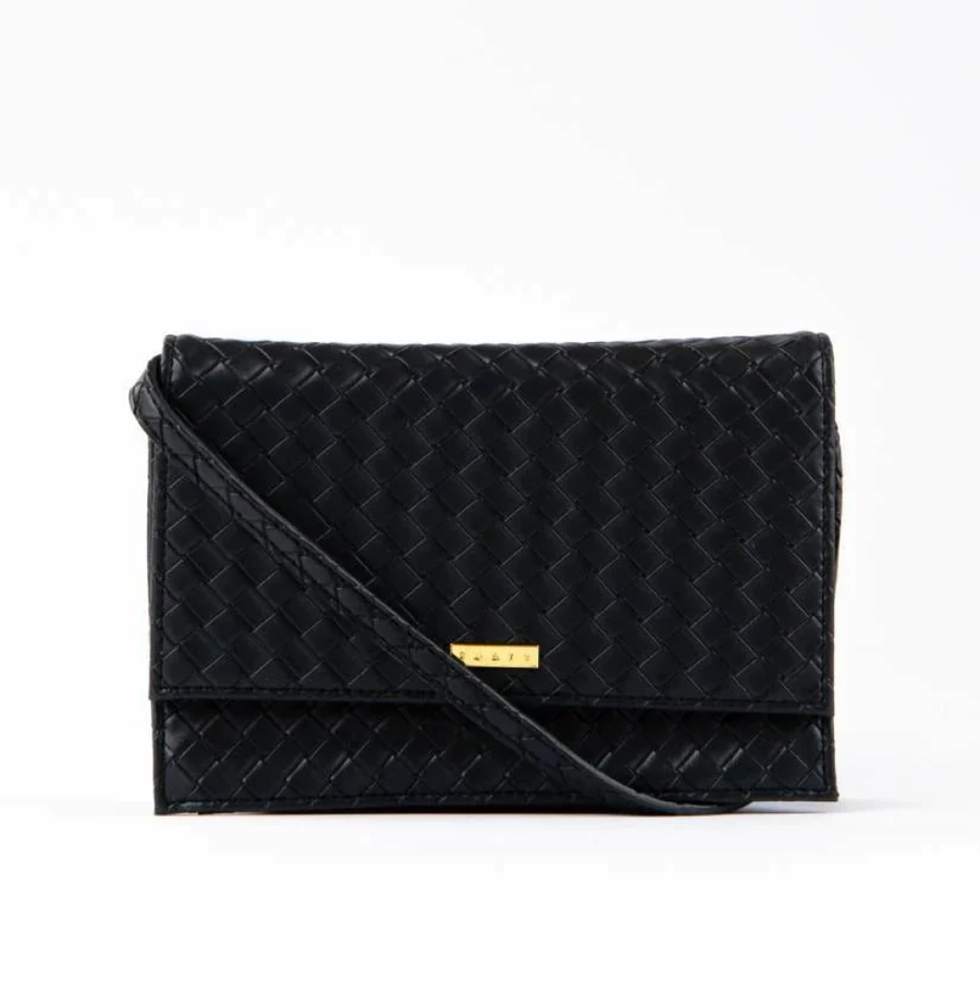 RUSTY ZION CONVERTIBLE SIDE BAG