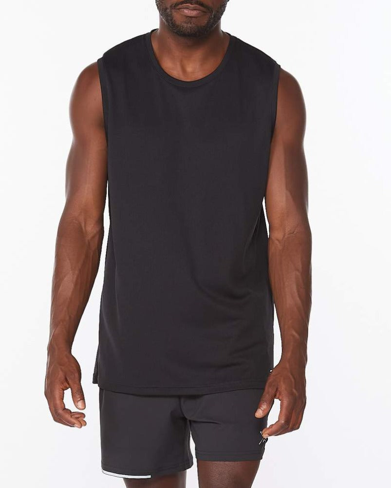 2XU MENS AERO TANK