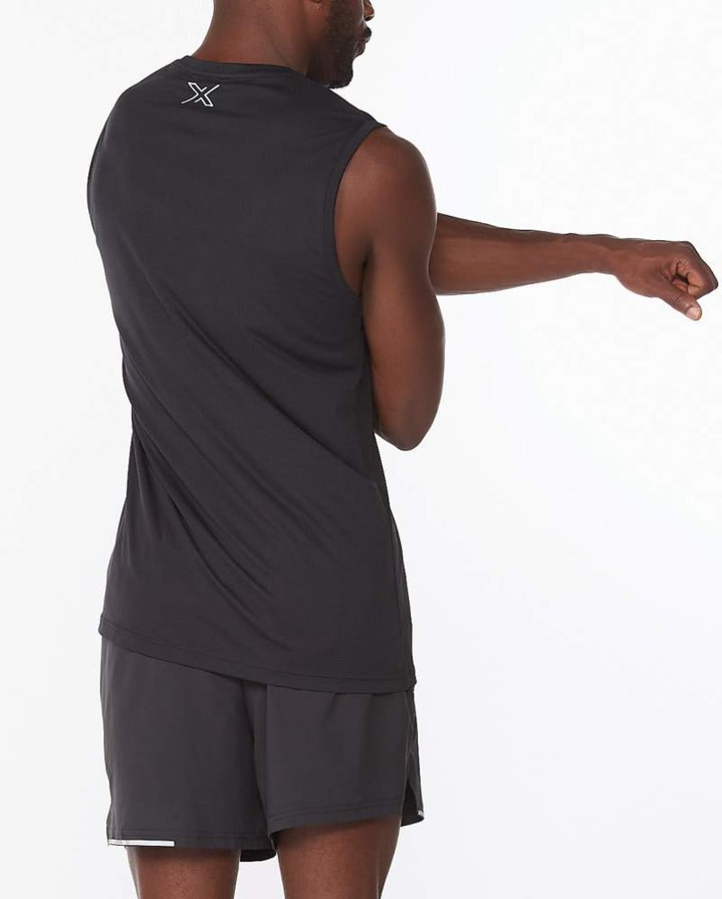 2XU MENS AERO TANK